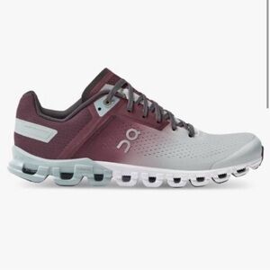 On Running Cloudflow 3.0
Mulberry Mineral Grey (Women's)